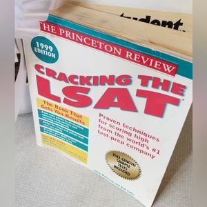Cracking The LSAT !✅✔